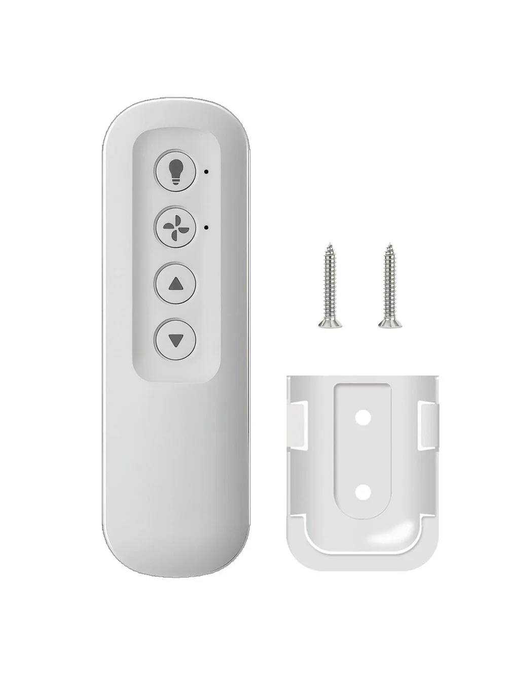 3-Speed Ceiling Fan Remote Control RC-82T